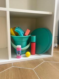 T2 cocooning Toulon center-4 people - Tolone - 2