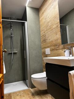 Cortalta Mountain Lodge - 9