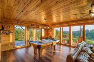 Hawks Ridge - Sevierville - 8