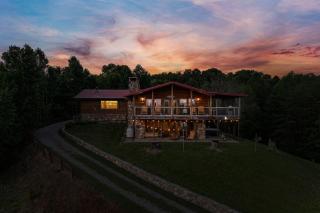 Hawks Ridge - Sevierville - 6