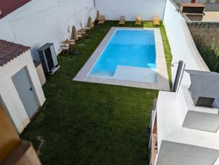 Casa Ribera Maya - Aranda de Duero - 7
