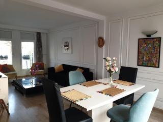 Villa Majorelle City Center - Agadir - 9