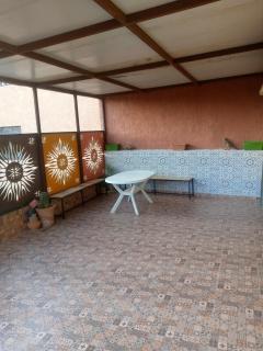 Chambre unique - Marrakesh - 7