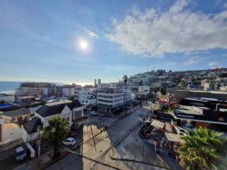 Avenida Borgoño Reñaca - 0
