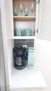 Walkable Location 1BR 1Bath -CarriageHouse - 6