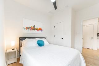 Walkable Location 1BR 1Bath -CarriageHouse - Indianapolis - 3