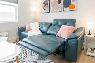 Walkable Location 1BR 1Bath -CarriageHouse - 2