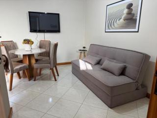 Apartamento no centro - 6