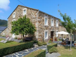 Casa Valle - Foz - 1