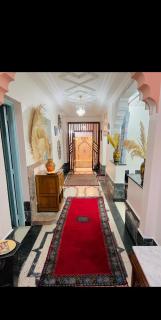 Les 3 SOEURS MAJORELLE - Marrakesh - 8