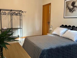 Apartamento no centro - 1