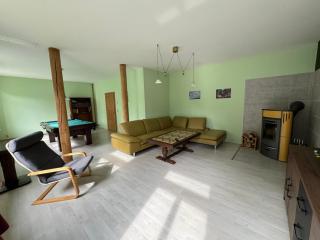 Ferienhaus Brudersdorf - Dargun - 9
