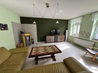 Ferienhaus Brudersdorf - Dargun - 8