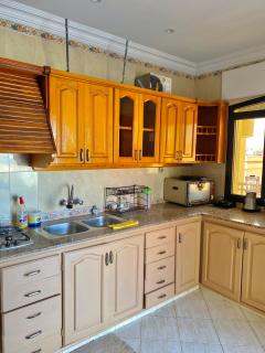 Tanger Appartement - 1