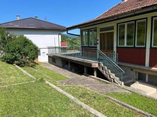 Nostalgia apartments - Jajce - 8