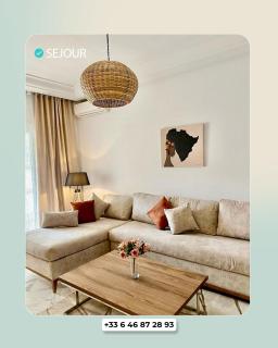 Casa Falaise Monastir - Monastir - 9