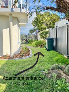 Hillcrest One - Whakatane - 1