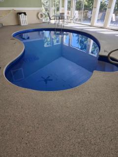 Waterfront Oasis Condo with Gorgeous Deck Views - 1