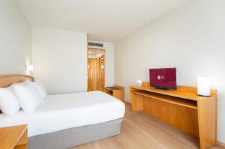 Exe Area Central - 3