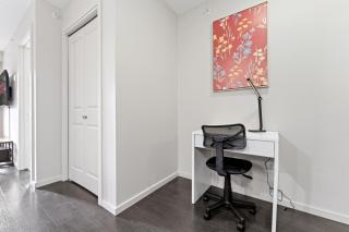 The Urban Heaven, Sleek 2BR , AC - Edmonton - 1