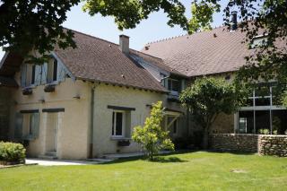 LES MAISONS DE GIROUDET La campagne de Paris - Écrosnes - 4