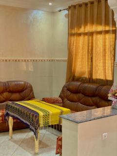 Tanger Appartement - 5