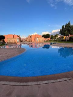 Dar Fayz - Marrakesh - 2