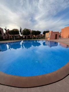 Dar Fayz - Marrakesh - 4