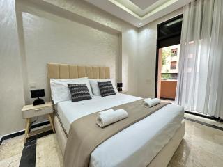 Elegant Suit in Guéliz - 4