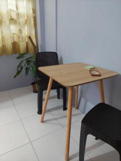 GGGO RESIDENCES, Studio 102, QUEEN - - 5