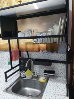 GGGO RESIDENCES, Studio 102, QUEEN - - 4