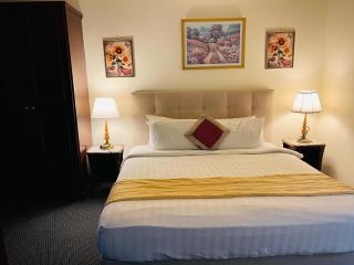 Marmaid Suite At Time Square KL - 5