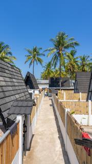 RESORT - Gili Trawangan - Bungalow with private Pool - Gili Trawangan - 3