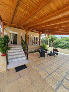 Villa Pelagie Bliss - Nea Kallikratia - 9