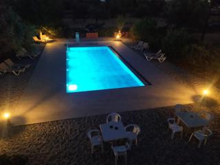 Hotel Narkissos - Archangelos - 6