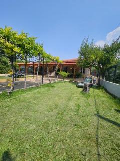 Villa Pelagie Bliss - Nea Kallikratia - 7