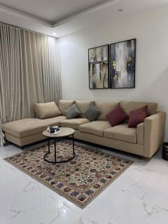 One Bedroom Apartment - Riad - 7