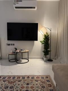 One Bedroom Apartment - Riad - 8