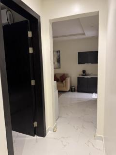 One Bedroom Apartment - Riad - 2
