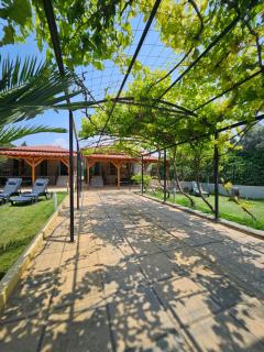 Villa Pelagie Bliss - Nea Kallikratia - 8