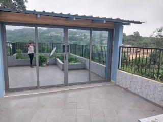 Peaceful Mountain View - - 4