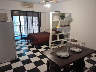 Mi Lugar en Belgrano - Buenos Aires - 0
