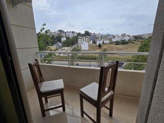 appartement casa cite sportive 2 - 6