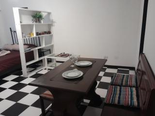 Mi Lugar en Belgrano - Buenos Aires - 7