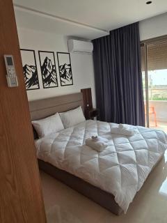 appartement casa cite sportive 2 - Tanger - 4