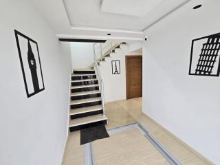 appartement casa cite sportive 2 - Tanger - 3