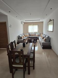 appartement casa cite sportive 2 - Tanger - 1