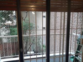 Mi Lugar en Belgrano - Buenos Aires - 2
