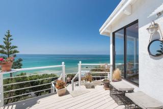 Malibu Villa with Beach Access and Ocean View - 7