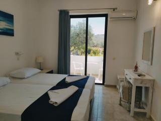 Hotel Narkissos - Archangelos - 8